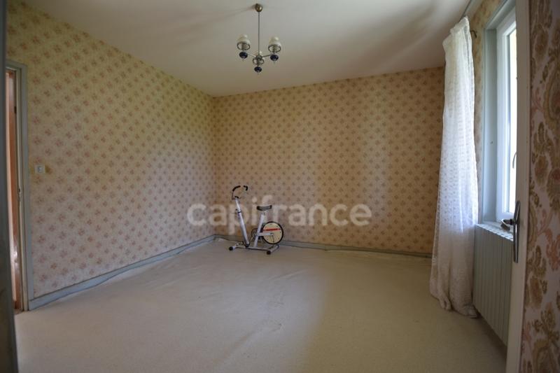 Maison - 107 m² - 4 pièces