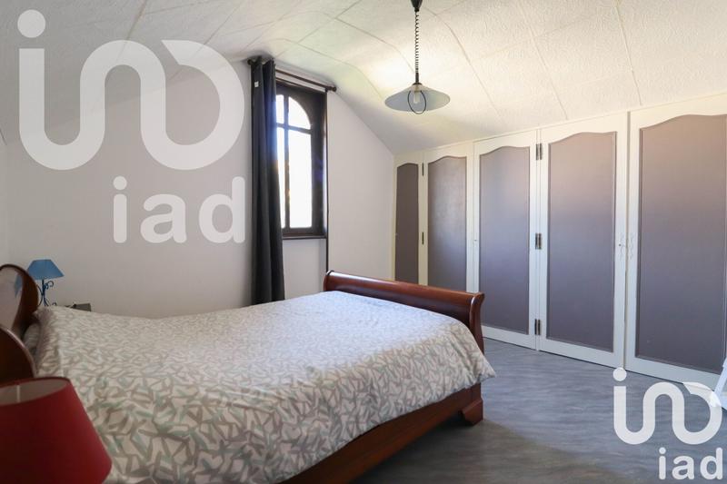 Maison de ville - 96 m² - 4 pièces