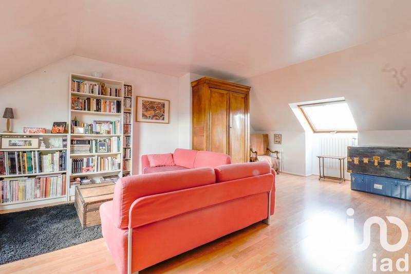 Maison - 156 m² - 8 pièces