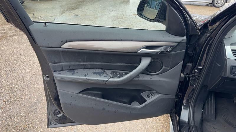 Bmw X1 20d 190 Bva8 Xline