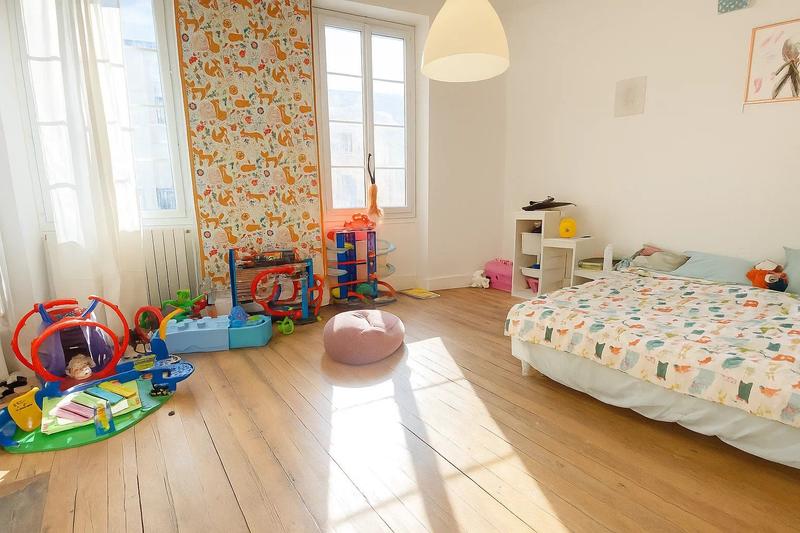 Maison - 136 m² - 6 pièces