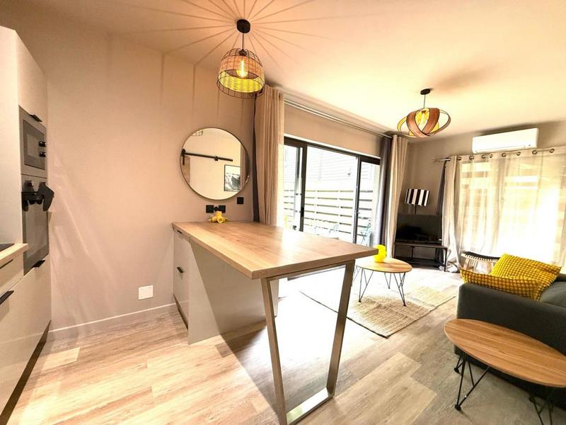 Maison - 66 m² - 4 pièces