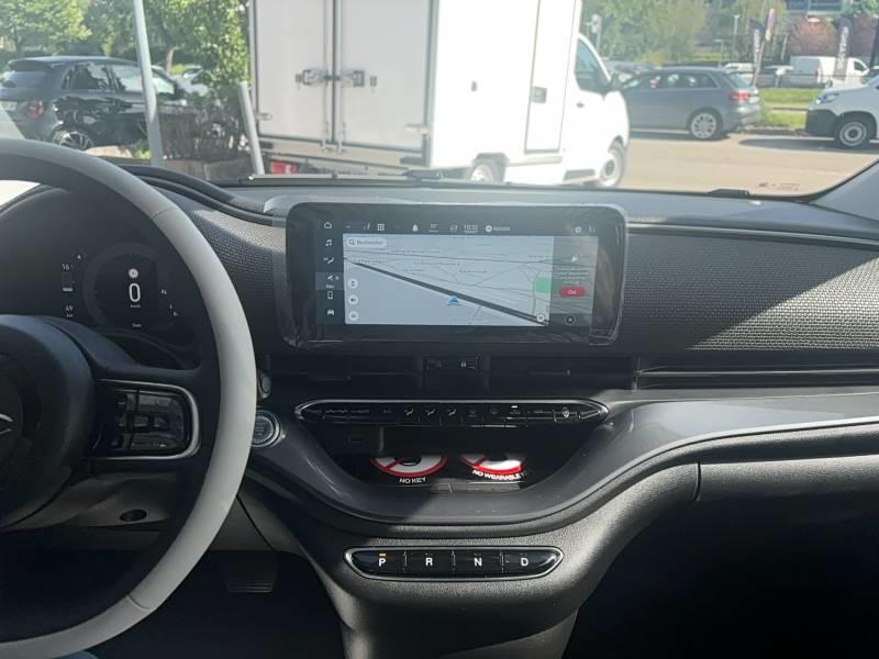 Fiat 500 500c e 118 ch la Prima