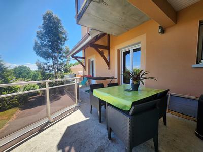 Maison - 170 m² - 7 pièces