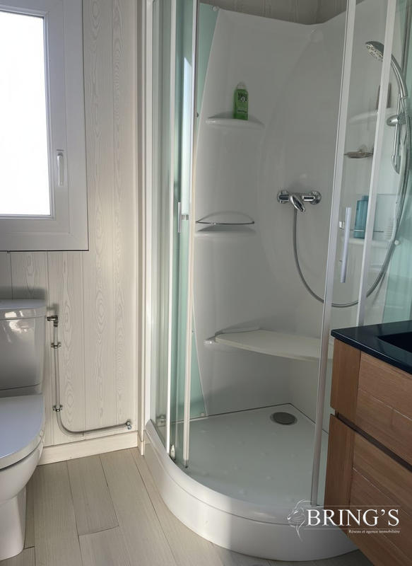 Maison - 106 m² - 6 pièces