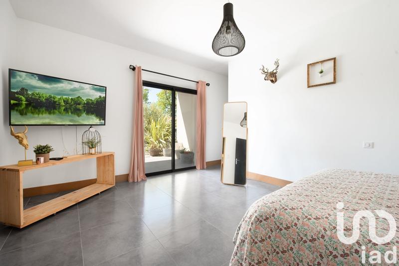 Maison de maîtres - 186 m² - 5 pièces