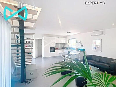 Villa - 113 m² - 5 pièces