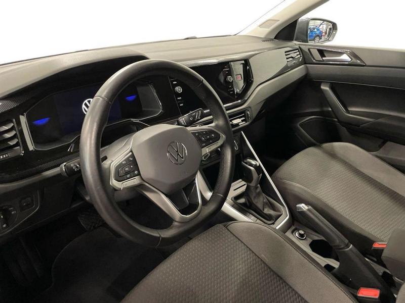 Volkswagen Polo 1.0 Tsi 95 s&amp;S Dsg7 Vw Edition