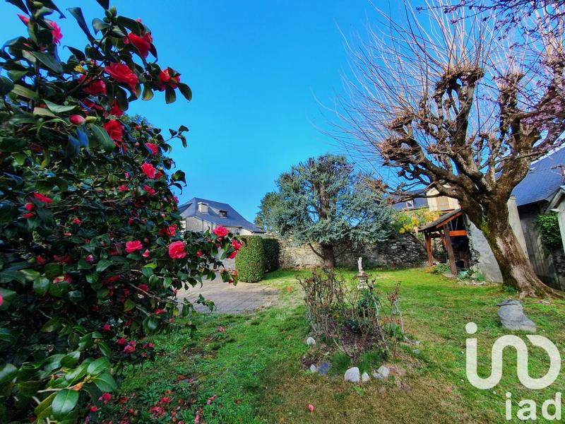 Maison de village - 98 m² - 4 pièces