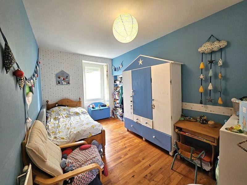 Maison en pierre - 160 m² - 8 pièces