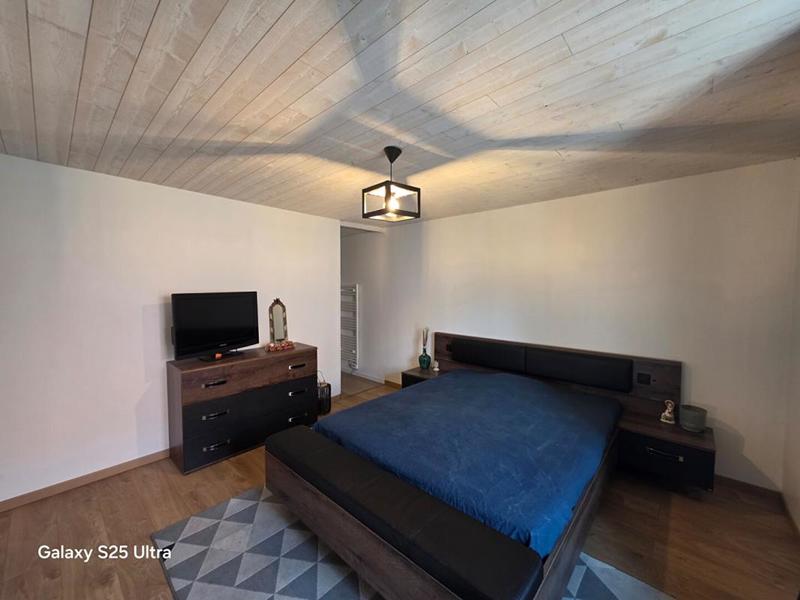 Maison bourgeoise - 166 m² - 5 pièces