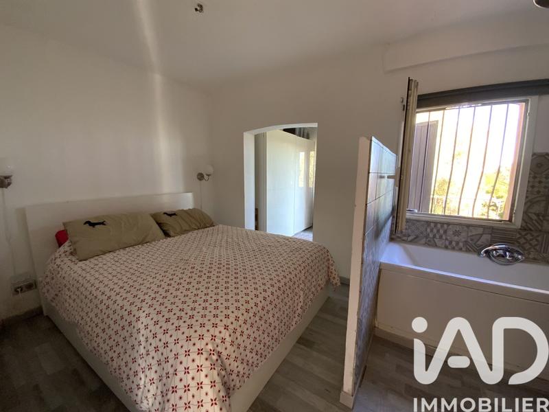 Maison - 210 m² - 8 pièces