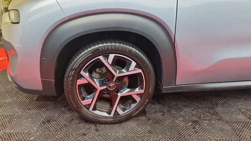 Citroën C3 Aircross Bluehdi 110 Ss Shine Pack