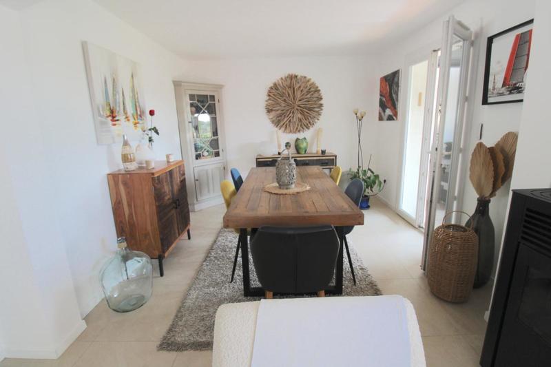 Maison - 133 m² - 2 pièces