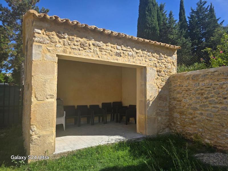 Demeure - 330 m² - 10 pièces