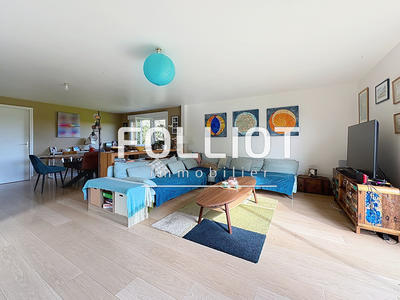 Maison - 142 m² - 7 pièces