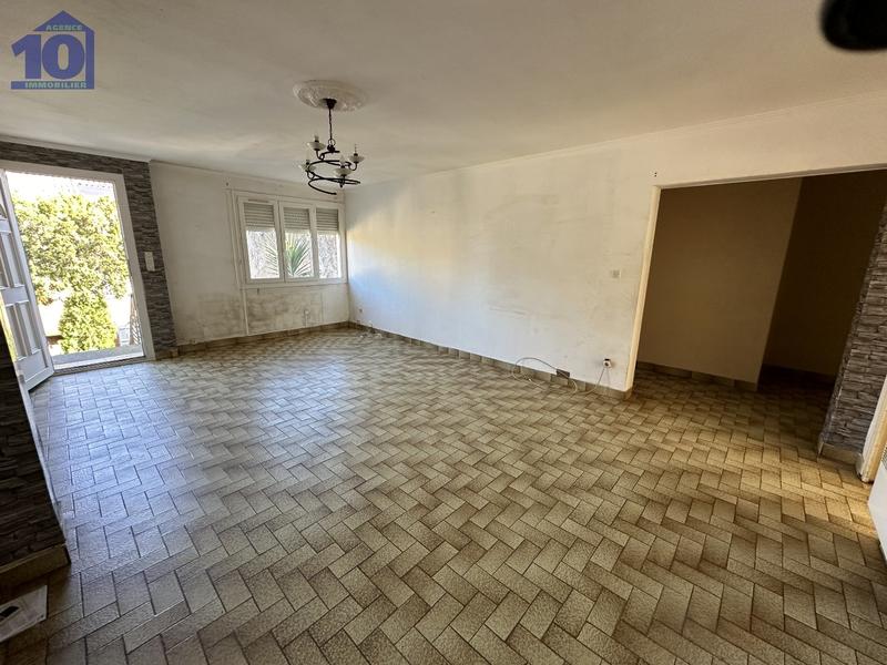 Maison - 167 m² - 6 pièces