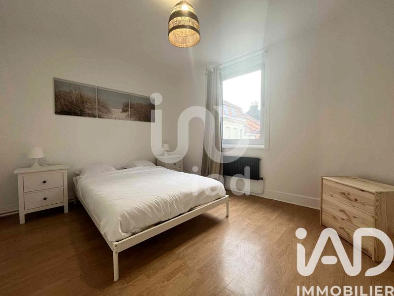 Maison - 103 m² - 5 pièces