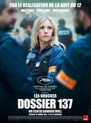 Cinéma Arudy : Dossier 137