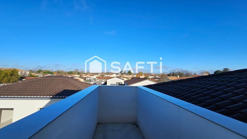 Maison - 145 m² - 5 pièces