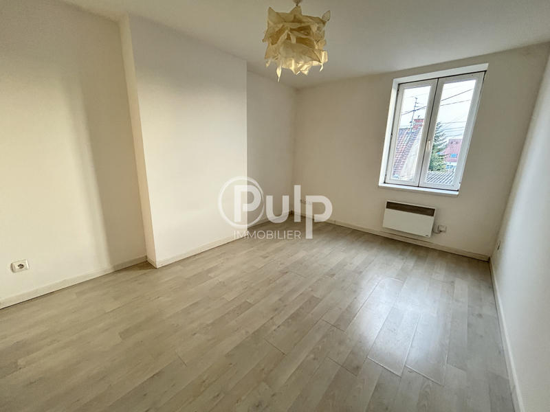 Maison - 85 m² - 5 pièces