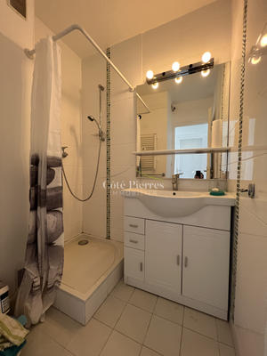 Appartement - 36 m² - 1 pièce