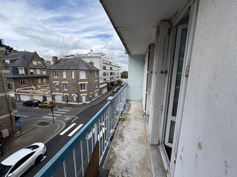 Appartement - 58 m² - 2 pièces