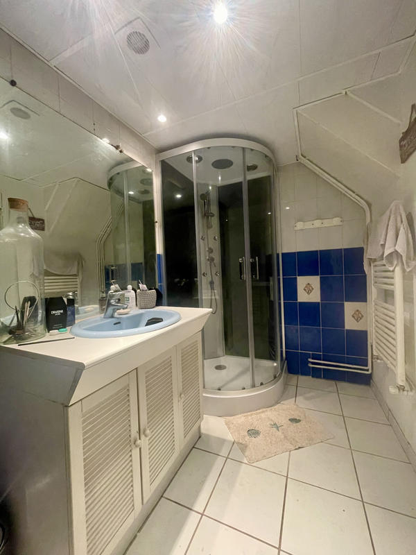 Maison - 139 m² - 4 pièces