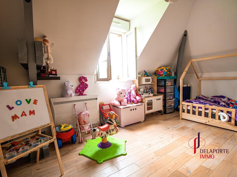 Appartement - 77 m² - 4 pièces