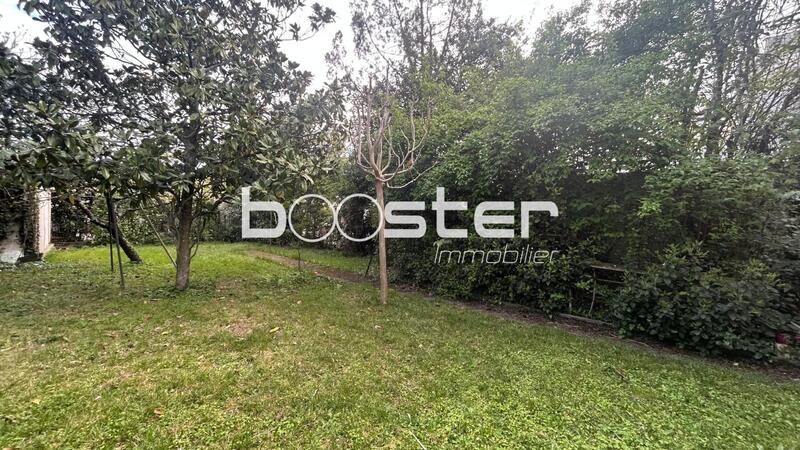 Maison ancienne - 129 m² - 6 pièces