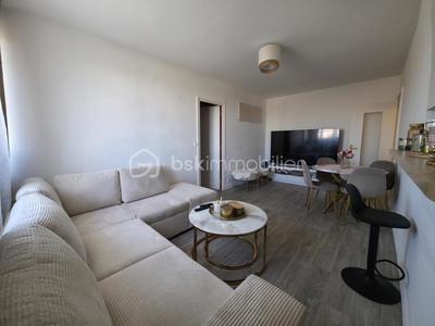 Appartement - 39 m² - 2 pièces