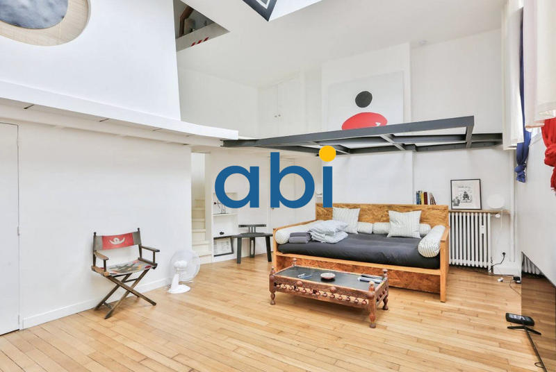 Appartement - 70 m² - 2 pièces