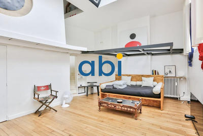 Appartement - 70 m² - 2 pièces