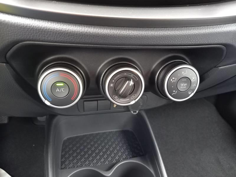 Toyota aygo x 1.0 Vvt-i 72 s-Cvt Dynamic