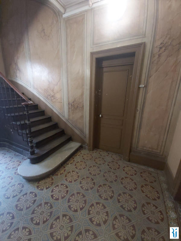 Appartement - 73 m² - 3 pièces