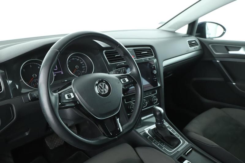 Volkswagen Golf VII 1.6 Tdi BlueMotion Tech Dsg7 5p 115 ch