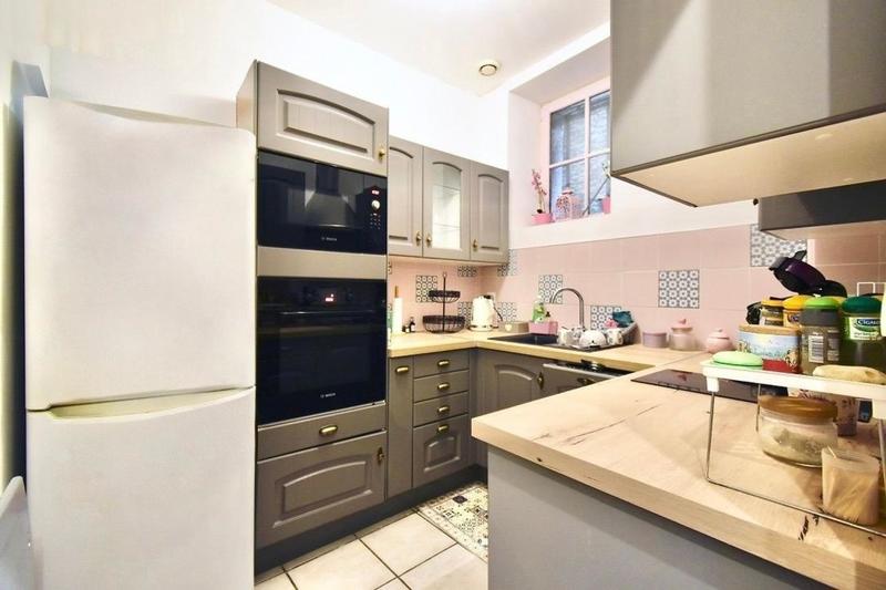 Appartement - 50 m² - 2 pièces