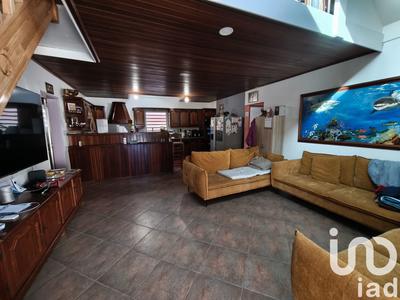 Maison - 167 m² - 8 pièces