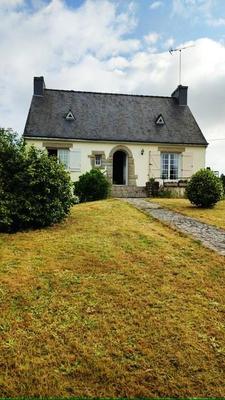 Maison - 123 m² - 5 pièces