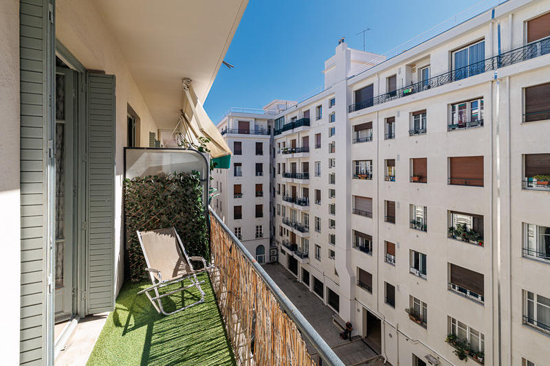 Appartement - 68 m² - 3 pièces