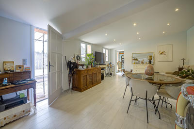 Villa - 91 m² - 3 pièces