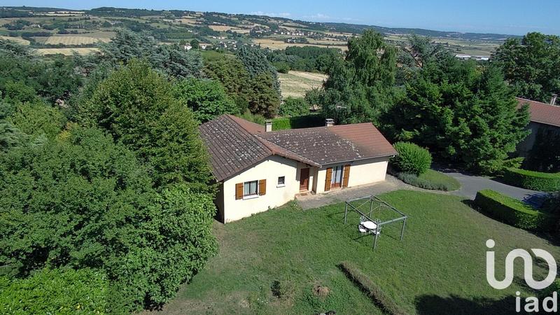 Maison - 187 m² - 9 pièces