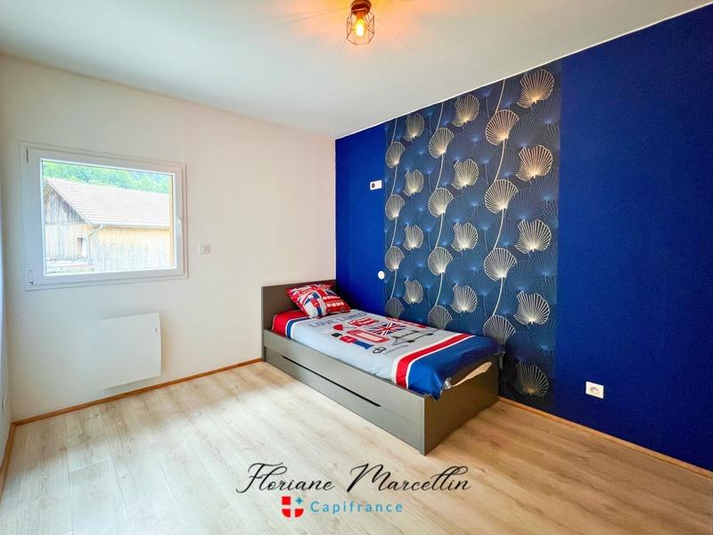 Maison - 81 m² - 4 pièces