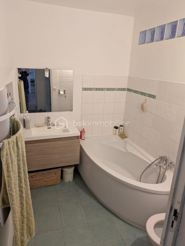 Maison de village - 127 m² - 7 pièces