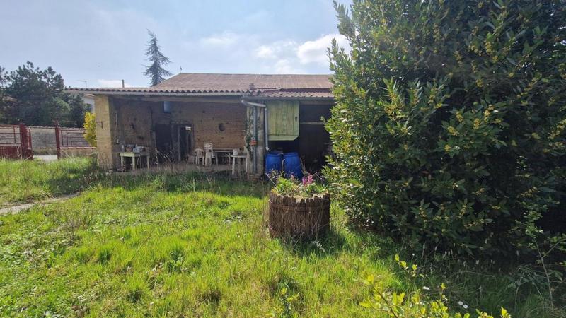 Maison de campagne - 157 m² - 6 pièces