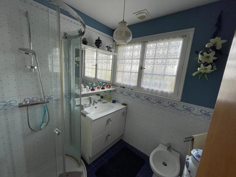 Maison - 141 m² - 7 pièces