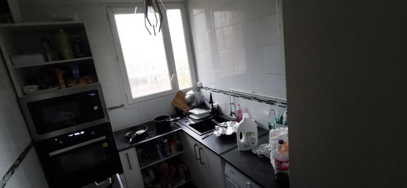 Appartement - 50 m² - 3 pièces