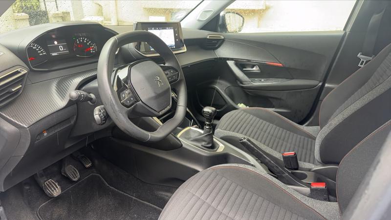 Peugeot 2008 1.2 PureTech 100 Active