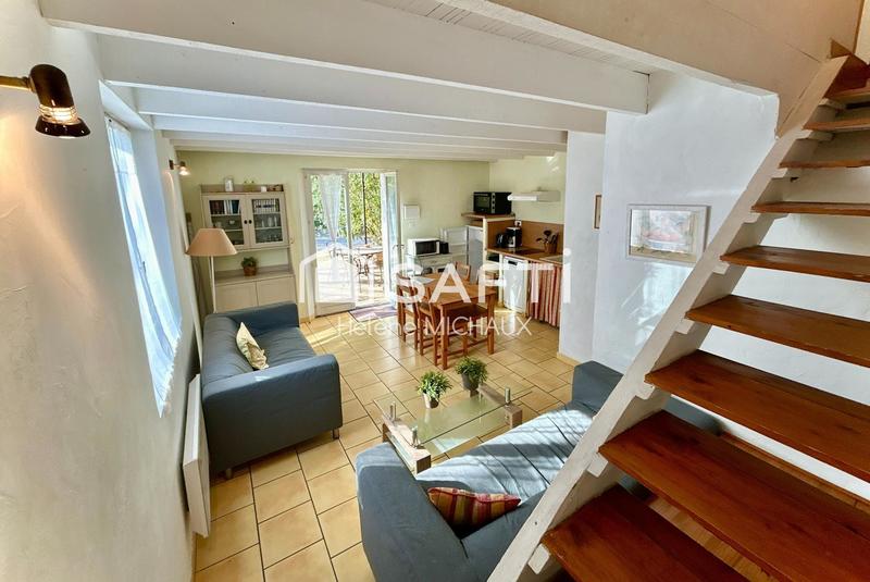 Maison - 632 m² - 17 pièces