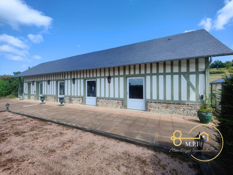 Château - 779 m² - 13 pièces